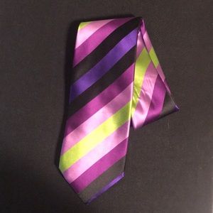 BCBG Attitude - Designer Silk Tie
